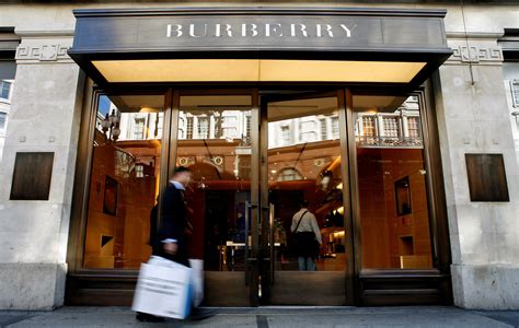 coach burberry merger|Report: Burberry turned down multiple takeover offers from Coach .